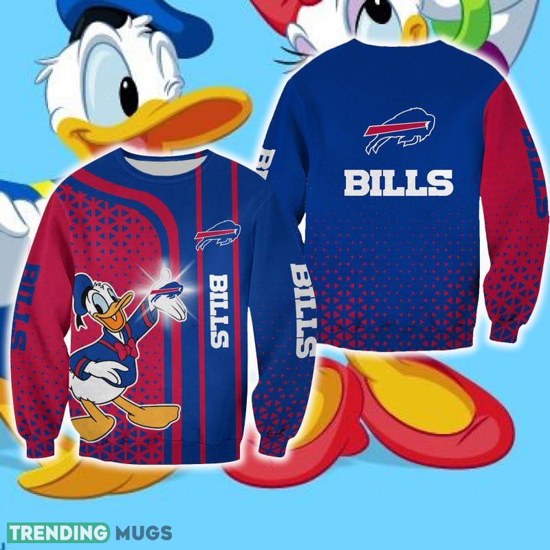 Buffalo Bills Donald Ugly Sweater For Fans New Gift Holidays Christmas - Buffalo Bills Donald Ugly Sweater For Fans New Gift Holidays Christmas Buffalo Bills Donald Ugly Sweater For Fans New Gift Holidays Christmas - Buffalo Bills Donald Ugly Sweater For Fans New Gift Holidays Christmas