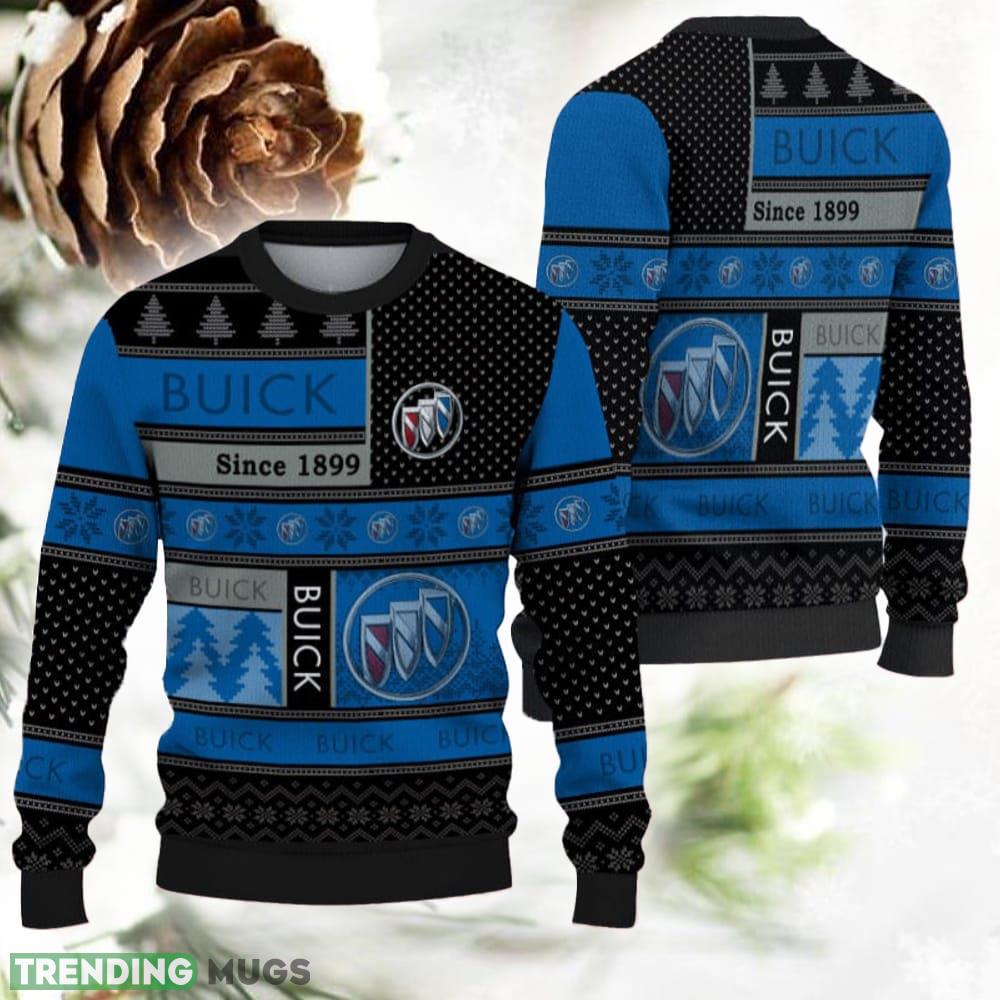 Buick Car Mens Ugly Christmas Sweater Gift For Fans - Buick Car Mens Ugly Christmas Sweater Gift For Fans Buick Car Mens Ugly Christmas Sweater Gift For Fans - Buick Car Mens Ugly Christmas Sweater Gift For Fans