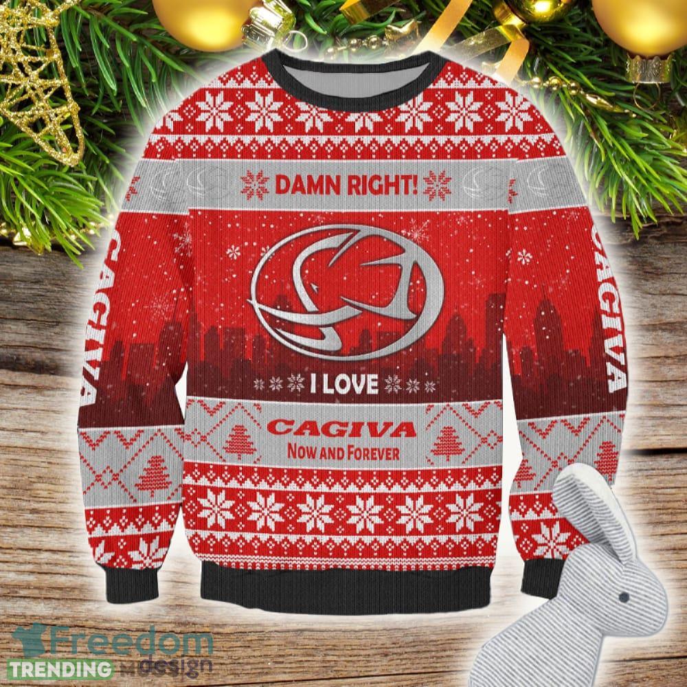 Cagiva Xmas Sweater Car Design Gift For Fans Gift Christmas - Cagiva Xmas Sweater Car Design Gift For Fans Gift Christmas Cagiva Xmas Sweater Car Design Gift For Fans Gift Christmas - Cagiva Xmas Sweater Car Design Gift For Fans Gift Christmas