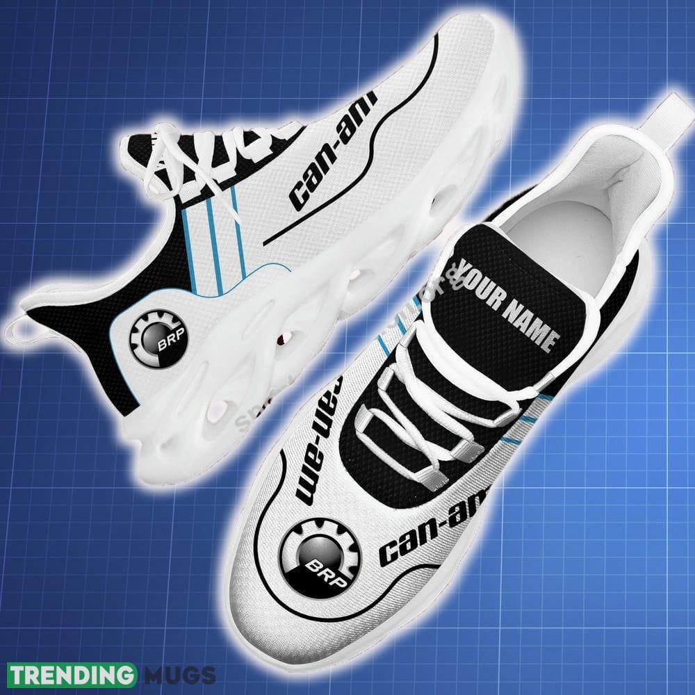 Can Am Motorcycles Lovers Car Max Soul Sneakers For Fans Running Shoes Ideas Shoes Men And Women Custom Name Max Soul Can Am Motorcycles Lovers Car Max Soul Sneakers For Fans Running Shoes Ideas Shoes Men And Women Custom Name Max Soul