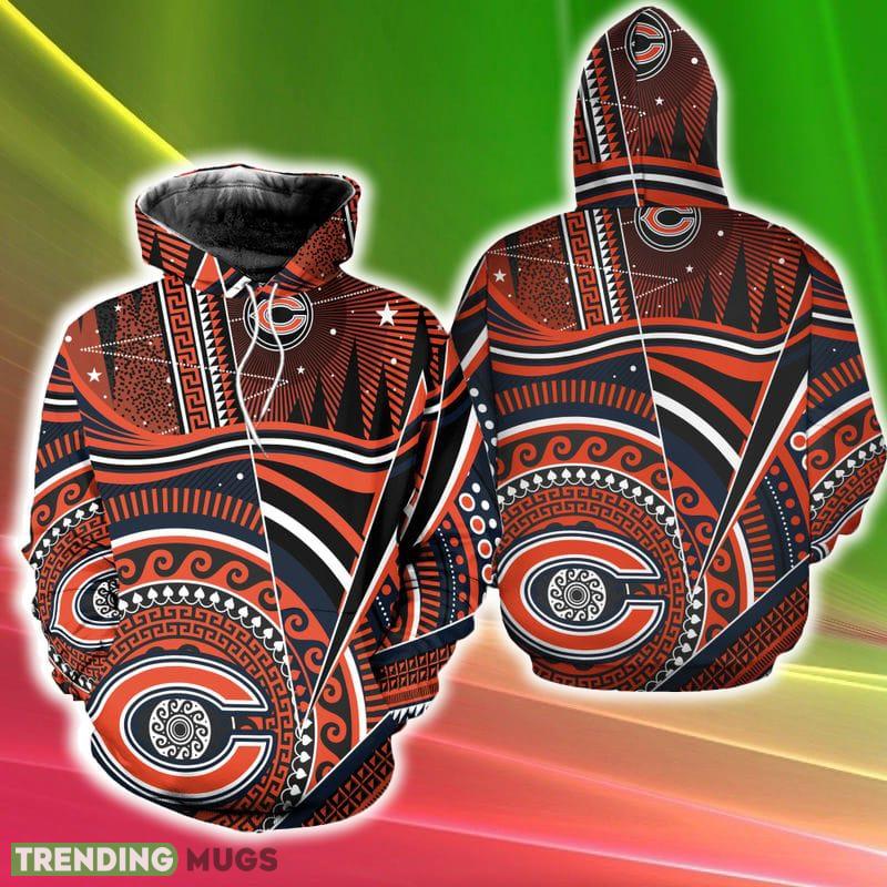Chicago Bears Fashionable 3D Hoodie New Gift Fans Full Over Print For Men And Women - Chicago Bears Fashionable 3D Hoodie New Gift Fans Full Over Print For Men And Women Chicago Bears Fashionable 3D Hoodie New Gift Fans Full Over Print For Men And Women - Chicago Bears Fashionable 3D Hoodie New Gift Fans Full Over Print For Men And Women