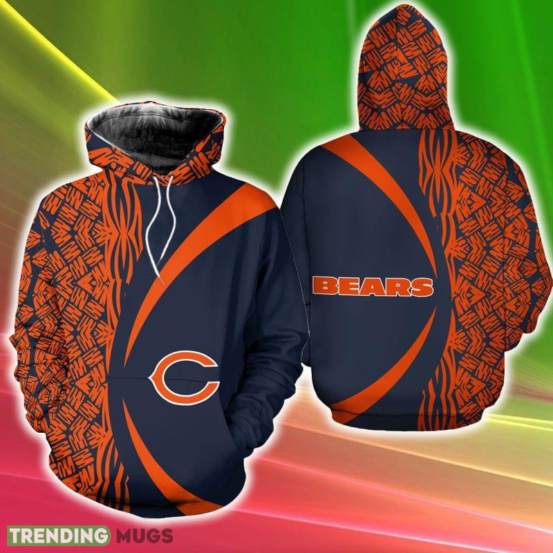 Chicago Bears Reindeer 3D Hoodie Zip Hoodie Cold All Over Printed For Fans Gift Christmas Holidays - Chicago Bears Reindeer 3D Hoodie Zip Hoodie Cold All Over Printed For Fans Gift Christmas Holidays Chicago Bears Reindeer 3D Hoodie Zip Hoodie Cold All Over Printed For Fans Gift Christmas Holidays - Chicago Bears Reindeer 3D Hoodie Zip Hoodie Cold All Over Printed For Fans Gift Christmas Holidays