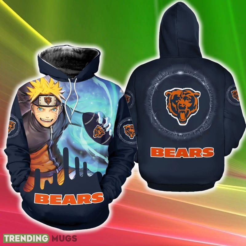 Chicago Bears Ribbed 3D Hoodie New Gift Fans Full Over Print For Men And Women - Chicago Bears Ribbed 3D Hoodie New Gift Fans Full Over Print For Men And Women Chicago Bears Ribbed 3D Hoodie New Gift Fans Full Over Print For Men And Women - Chicago Bears Ribbed 3D Hoodie New Gift Fans Full Over Print For Men And Women