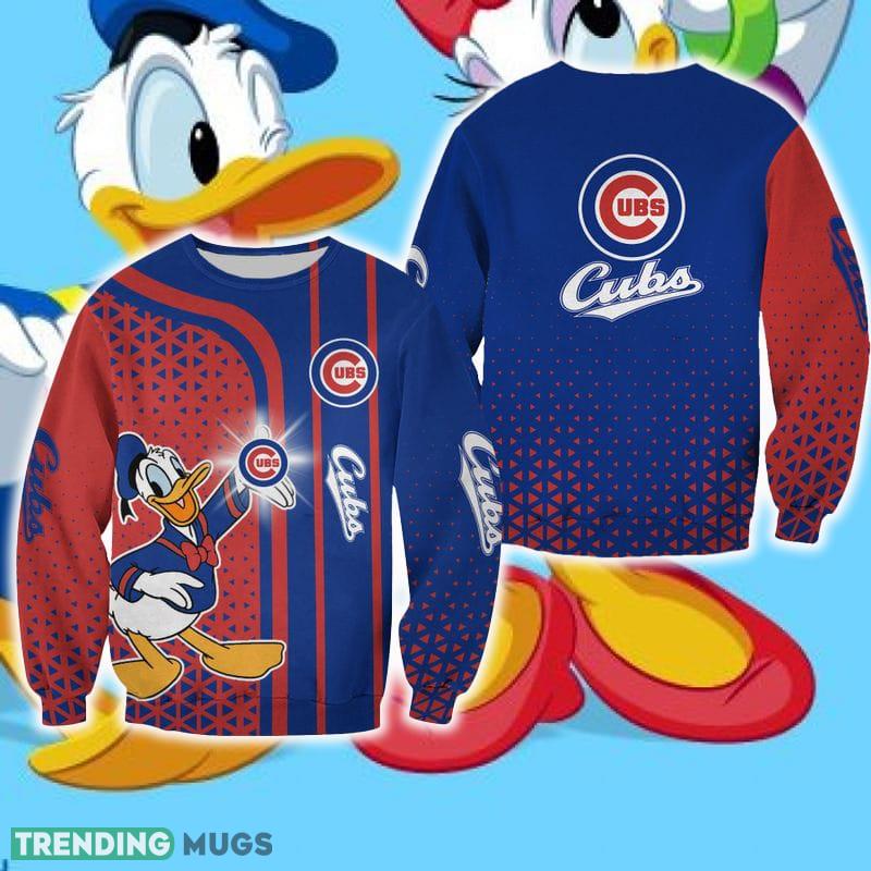 Chicago Cubs Donald Ugly Sweater For Fans New Gift Holidays Christmas - Chicago Cubs Donald Ugly Sweater For Fans New Gift Holidays Christmas Chicago Cubs Donald Ugly Sweater For Fans New Gift Holidays Christmas - Chicago Cubs Donald Ugly Sweater For Fans New Gift Holidays Christmas