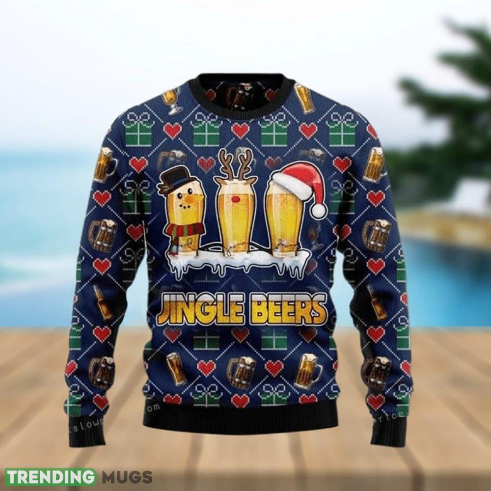 Christmas Beer Rejndeer Ugly Sweater Christmas Party Christmas Sweater Ugly Knitted Sweater Christmas - Christmas Beer Rejndeer Ugly Sweater Christmas Party, Christmas Sweater, Ugly Knitted Sweater, Christmas Sweatshirt_1 Christmas Beer Rejndeer Ugly Sweater Christmas Party Christmas Sweater Ugly Knitted Sweater Christmas - Christmas Beer Rejndeer Ugly Sweater Christmas Party, Christmas Sweater, Ugly Knitted Sweater, Christmas Sweatshirt_1