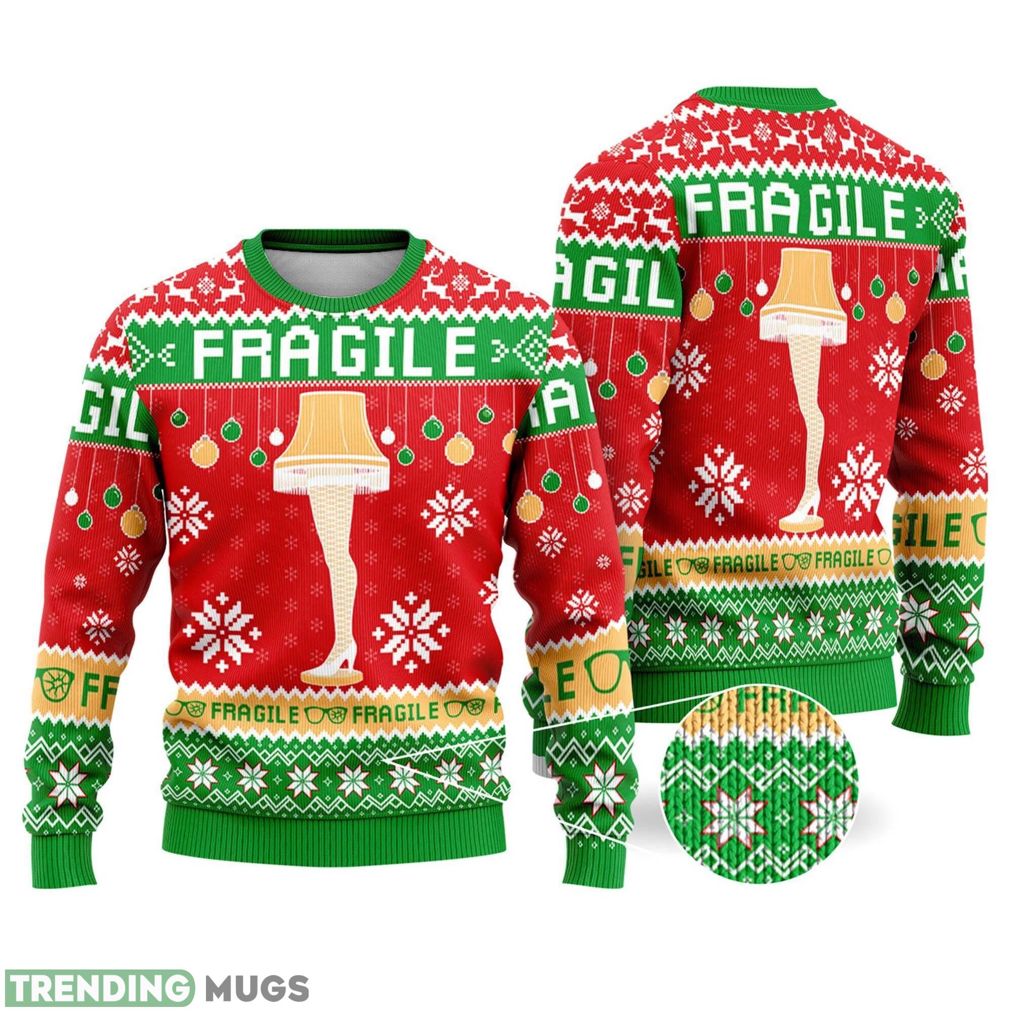 Christmas Story Ugly Christmas Sweater Fragile Ralphie Parker Christmas Movie Christmas Party - Christmas Story Ugly Christmas Sweater Fragile Sweatshirt Ralphie Parker Christmas Movie Sweatshirt Christmas Party_1 Christmas Story Ugly Christmas Sweater Fragile Ralphie Parker Christmas Movie Christmas Party - Christmas Story Ugly Christmas Sweater Fragile Sweatshirt Ralphie Parker Christmas Movie Sweatshirt Christmas Party_1