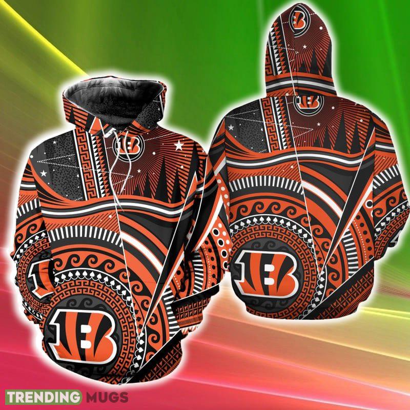 Cincinnati Bengals Needle 3D Hoodie New Gift Fans Full Over Print For Men And Women - Cincinnati Bengals Needle 3D Hoodie New Gift Fans Full Over Print For Men And Women Cincinnati Bengals Needle 3D Hoodie New Gift Fans Full Over Print For Men And Women - Cincinnati Bengals Needle 3D Hoodie New Gift Fans Full Over Print For Men And Women