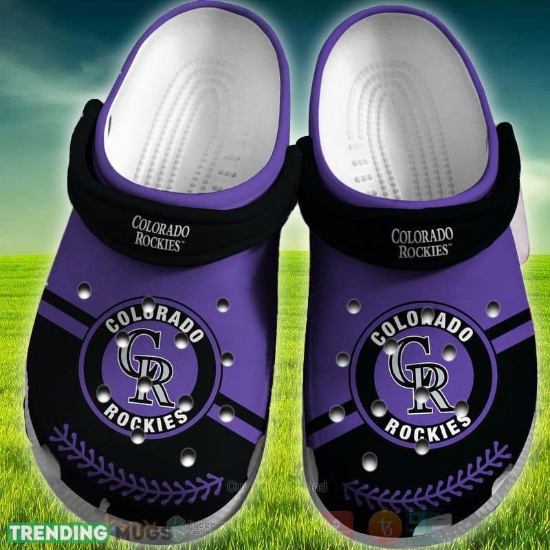 Colorado Rockies Big Logo store Clogs Shoes For Men And Women - Colorado Rockies Big Logo store Clogs Shoes For Men And Women Colorado Rockies Big Logo store Clogs Shoes For Men And Women - Colorado Rockies Big Logo store Clogs Shoes For Men And Women
