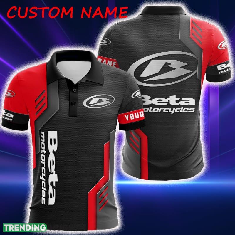 Custom Name Beta motorcycles Logo Motorcycle Polka Dot Patterns Golf Polo Motor Shirt - Custom Name Beta motorcycles Logo Motorcycle Polka Dot Patterns Golf Polo Motor Shirt Custom Name Beta motorcycles Logo Motorcycle Polka Dot Patterns Golf Polo Motor Shirt - Custom Name Beta motorcycles Logo Motorcycle Polka Dot Patterns Golf Polo Motor Shirt