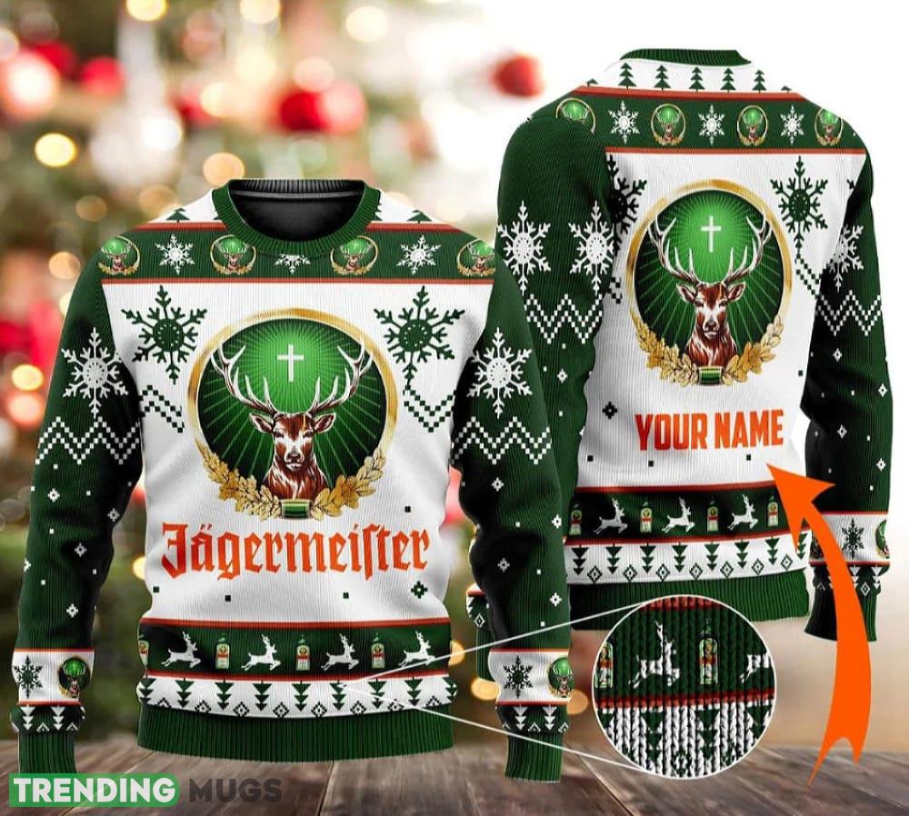 Custom Name J@germe!ster Best Gift For Christmas Gift Friends Xmas Love Beer Merry Christmas Gift - Custom Name J@germe!ster Best Gift For Christmas Gift Friends Xmas Love Beer Merry Christmas Gift Custom Name J@germe!ster Best Gift For Christmas Gift Friends Xmas Love Beer Merry Christmas Gift - Custom Name J@germe!ster Best Gift For Christmas Gift Friends Xmas Love Beer Merry Christmas Gift