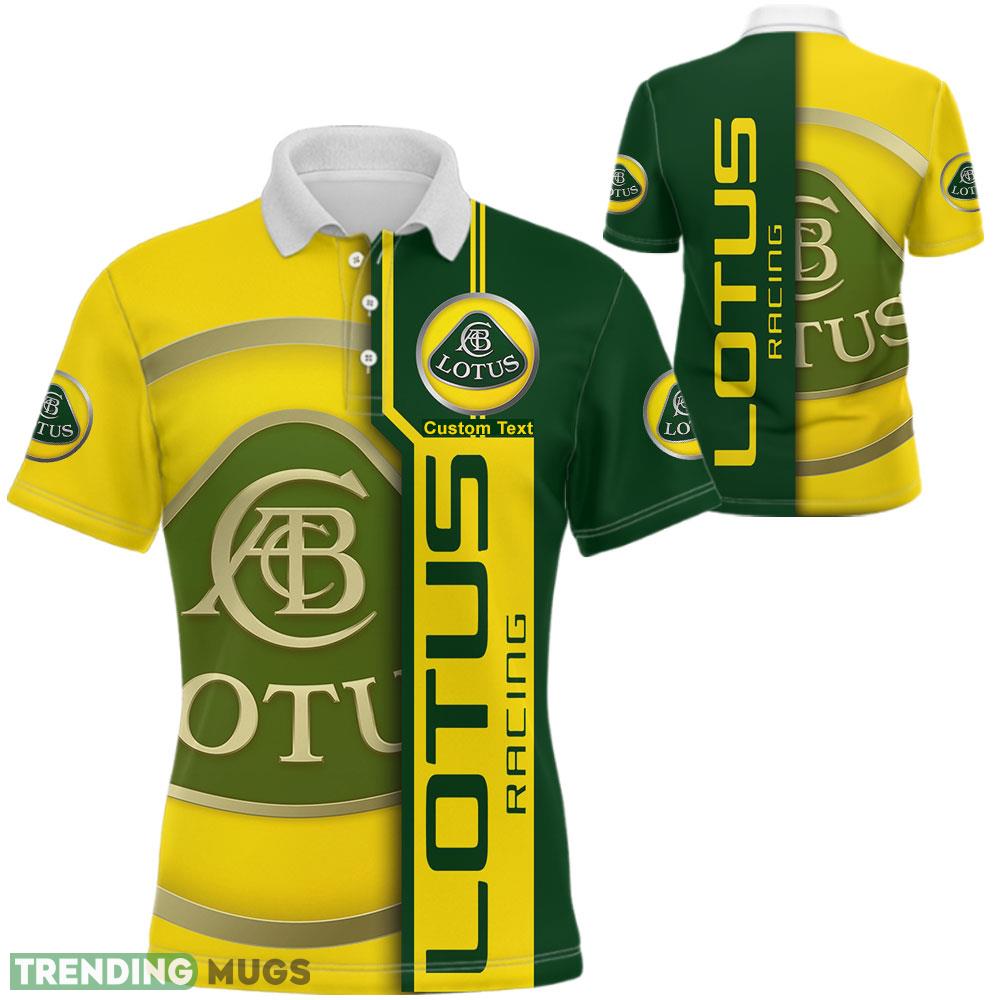 Custom Name Lotus Cars Lovers Car 3D Polo Logo Car Gift For Men And Women Fans - Custom Name Lotus Cars Lovers Car 3D Polo Logo Car Gift For Men And Women Fans Custom Name Lotus Cars Lovers Car 3D Polo Logo Car Gift For Men And Women Fans - Custom Name Lotus Cars Lovers Car 3D Polo Logo Car Gift For Men And Women Fans