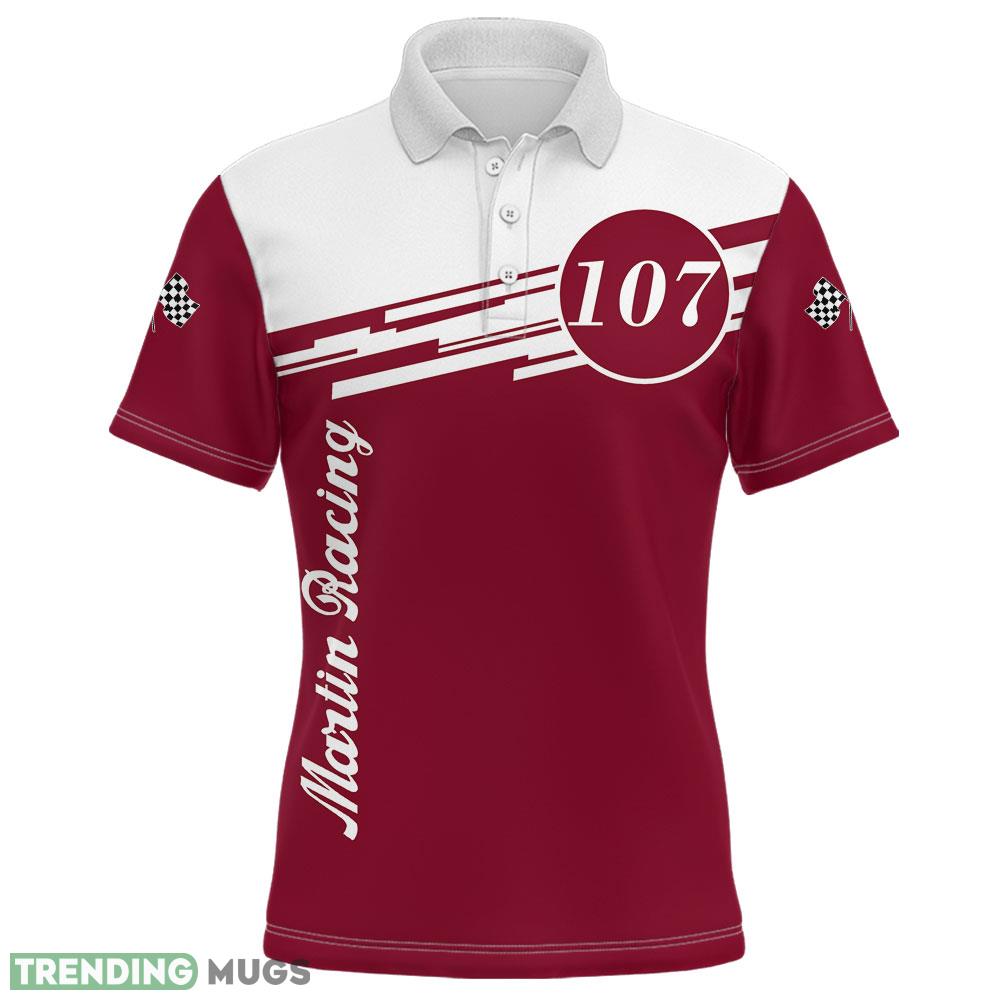 Custom Name Martin Racing Lovers Car 3D Polo Logo Car Gift For Men And Women Fans - Custom Name Martin Racing Lovers Car 3D Polo Logo Car Gift For Men And Women Fans Custom Name Martin Racing Lovers Car 3D Polo Logo Car Gift For Men And Women Fans - Custom Name Martin Racing Lovers Car 3D Polo Logo Car Gift For Men And Women Fans