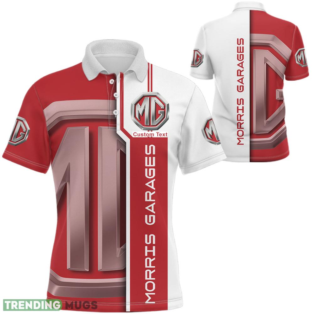 Custom Name MG Cars Lovers Car 3D Polo Shirt Car Gift All Over Print Fans - Custom Name MG Cars Lovers Car 3D Polo Logo Car Gift For Men And Women Fans Custom Name MG Cars Lovers Car 3D Polo Shirt Car Gift All Over Print Fans - Custom Name MG Cars Lovers Car 3D Polo Logo Car Gift For Men And Women Fans