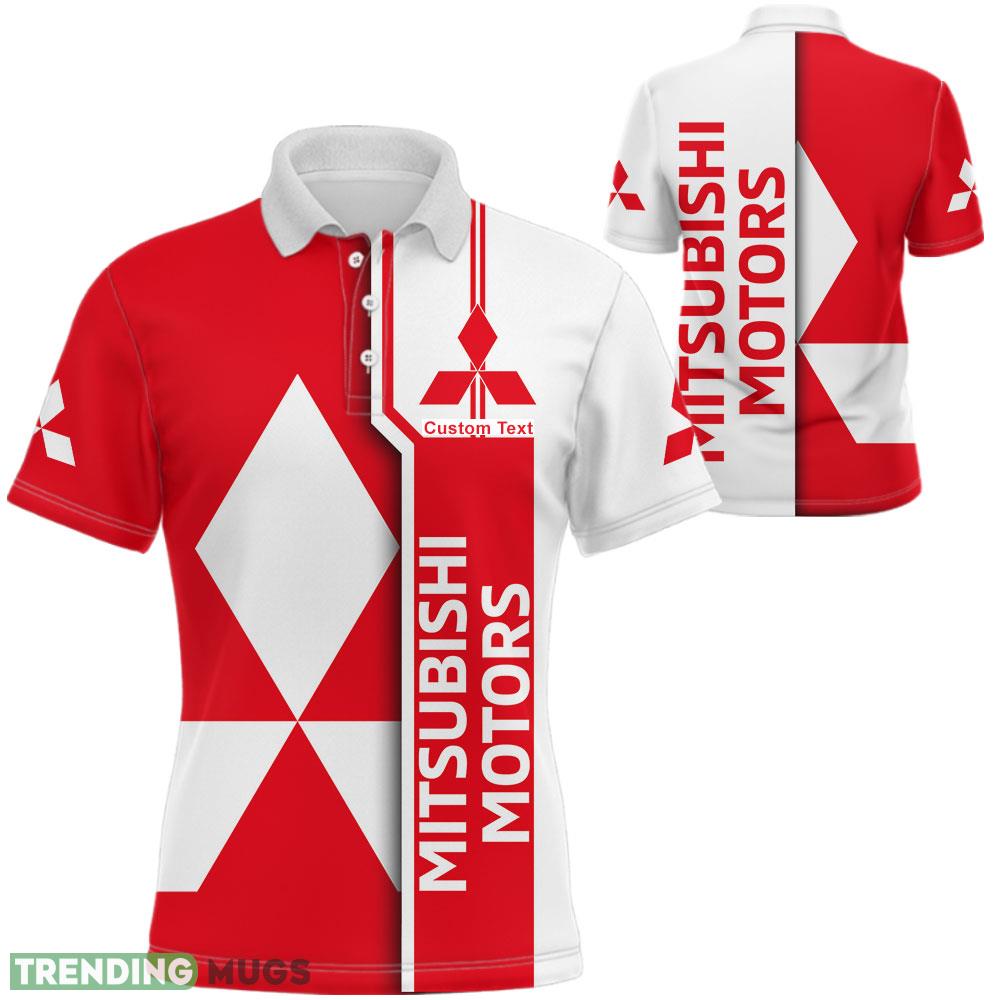 Custom Name Mitsubishi Lovers Car 3D Polo Shirt Car Gift All Over Print Fans - Custom Name Mitsubishi Lovers Car 3D Polo Logo Car Gift For Men And Women Fans Custom Name Mitsubishi Lovers Car 3D Polo Shirt Car Gift All Over Print Fans - Custom Name Mitsubishi Lovers Car 3D Polo Logo Car Gift For Men And Women Fans