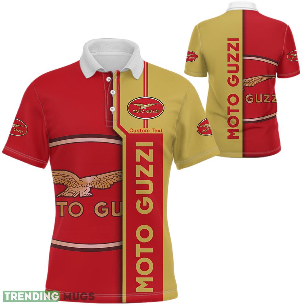 Custom Name Moto Guzzi Lovers Car 3D Polo Shirt Car Gift All Over Print Fans - Custom Name Moto Guzzi Lovers Car 3D Polo Logo Car Gift For Men And Women Fans Custom Name Moto Guzzi Lovers Car 3D Polo Shirt Car Gift All Over Print Fans - Custom Name Moto Guzzi Lovers Car 3D Polo Logo Car Gift For Men And Women Fans