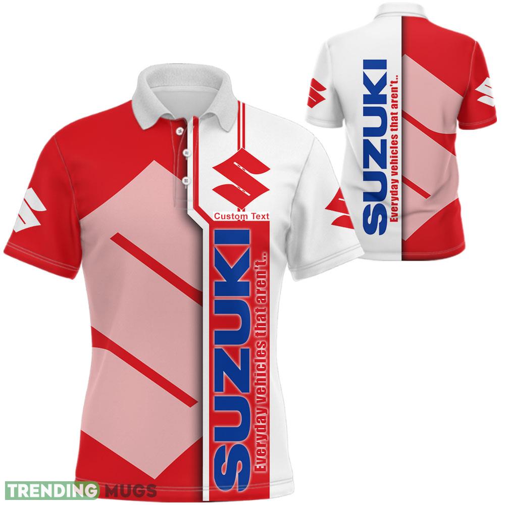 Custom Name Suzuki Lovers Car 3D Polo Logo Car Gift For Men And Women Fans - Custom Name Suzuki Lovers Car 3D Polo Logo Car Gift For Men And Women Fans Custom Name Suzuki Lovers Car 3D Polo Logo Car Gift For Men And Women Fans - Custom Name Suzuki Lovers Car 3D Polo Logo Car Gift For Men And Women Fans