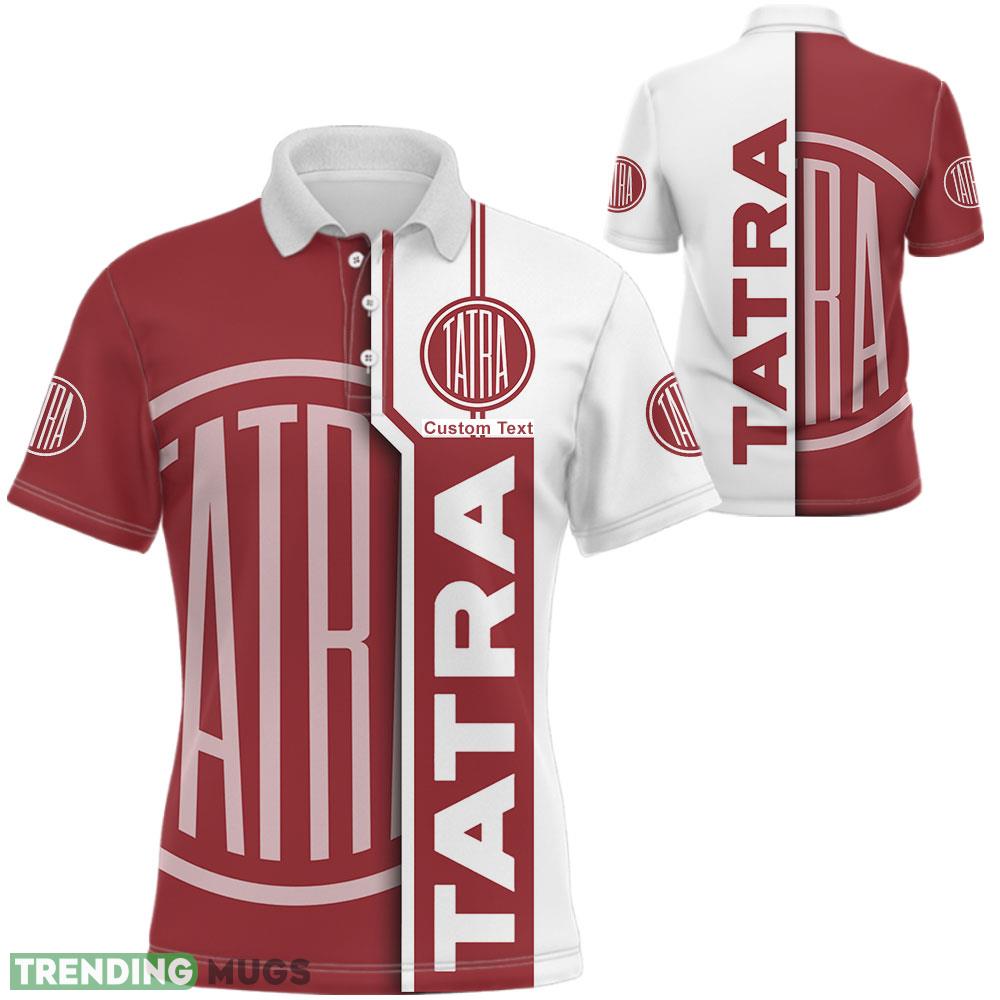 Custom Name Tatra Lovers Car 3D Polo Logo Car Gift For Men And Women Fans - Custom Name Tatra Lovers Car 3D Polo Logo Car Gift For Men And Women Fans Custom Name Tatra Lovers Car 3D Polo Logo Car Gift For Men And Women Fans - Custom Name Tatra Lovers Car 3D Polo Logo Car Gift For Men And Women Fans