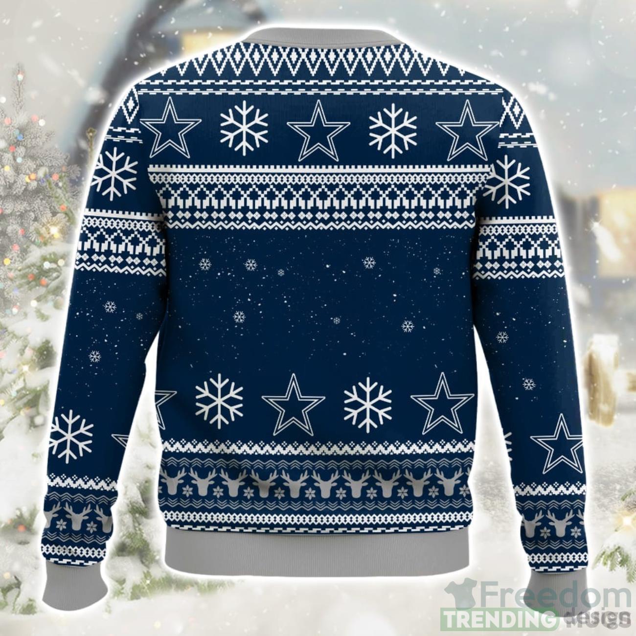 DC Christmas Ugly Sweater Special Gift For Xmas 3D Sweater DC Christmas Ugly Sweater Special Gift For Xmas 3D Sweater