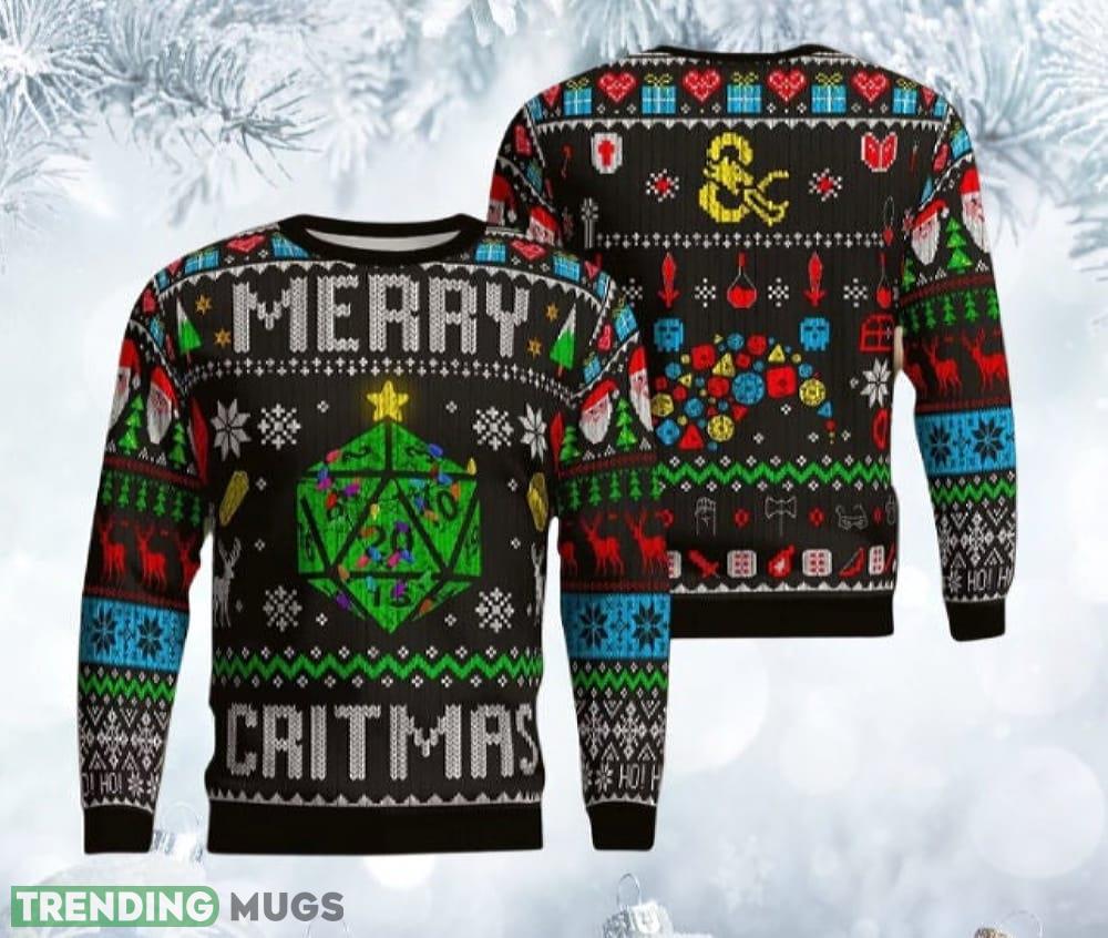D&D Dragon Merry Critmas Merry Christmas 2023 Dungeons Dragons Gift For Christmas Gift Friends Xmas - D&D Dragon Merry Critmas Merry Christmas 2023 Dungeons Dragons Gift For Christmas Gift Friends Xmas D&D Dragon Merry Critmas Merry Christmas 2023 Dungeons Dragons Gift For Christmas Gift Friends Xmas - D&D Dragon Merry Critmas Merry Christmas 2023 Dungeons Dragons Gift For Christmas Gift Friends Xmas