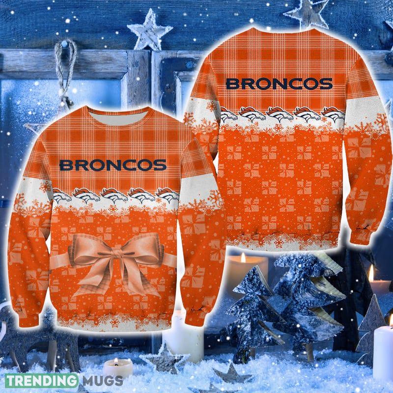 Denver Broncos Christmas Snowman Traditional Sweater New For Men And Women Gift Holidays - Denver Broncos Christmas Snowman Traditional Sweater New For Men And Women Gift Holidays Denver Broncos Christmas Snowman Traditional Sweater New For Men And Women Gift Holidays - Denver Broncos Christmas Snowman Traditional Sweater New For Men And Women Gift Holidays