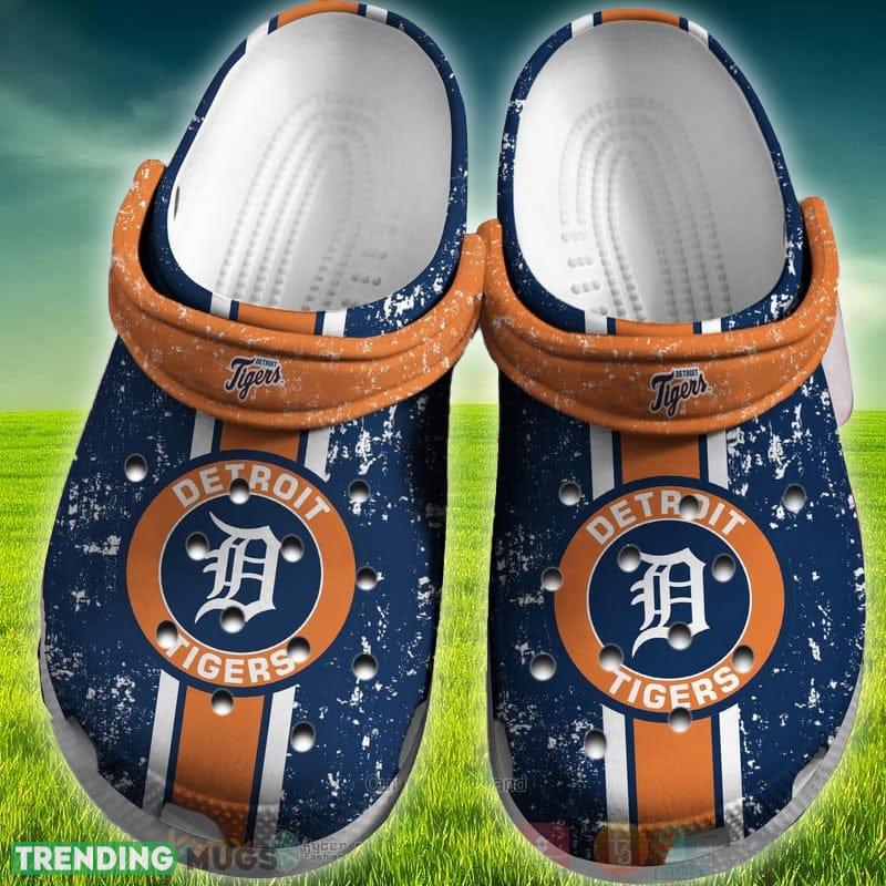 Detroit Tigers Big Logo free Clogs Shoes For Men And Women - Detroit Tigers Big Logo free Clogs Shoes For Men And Women Detroit Tigers Big Logo free Clogs Shoes For Men And Women - Detroit Tigers Big Logo free Clogs Shoes For Men And Women