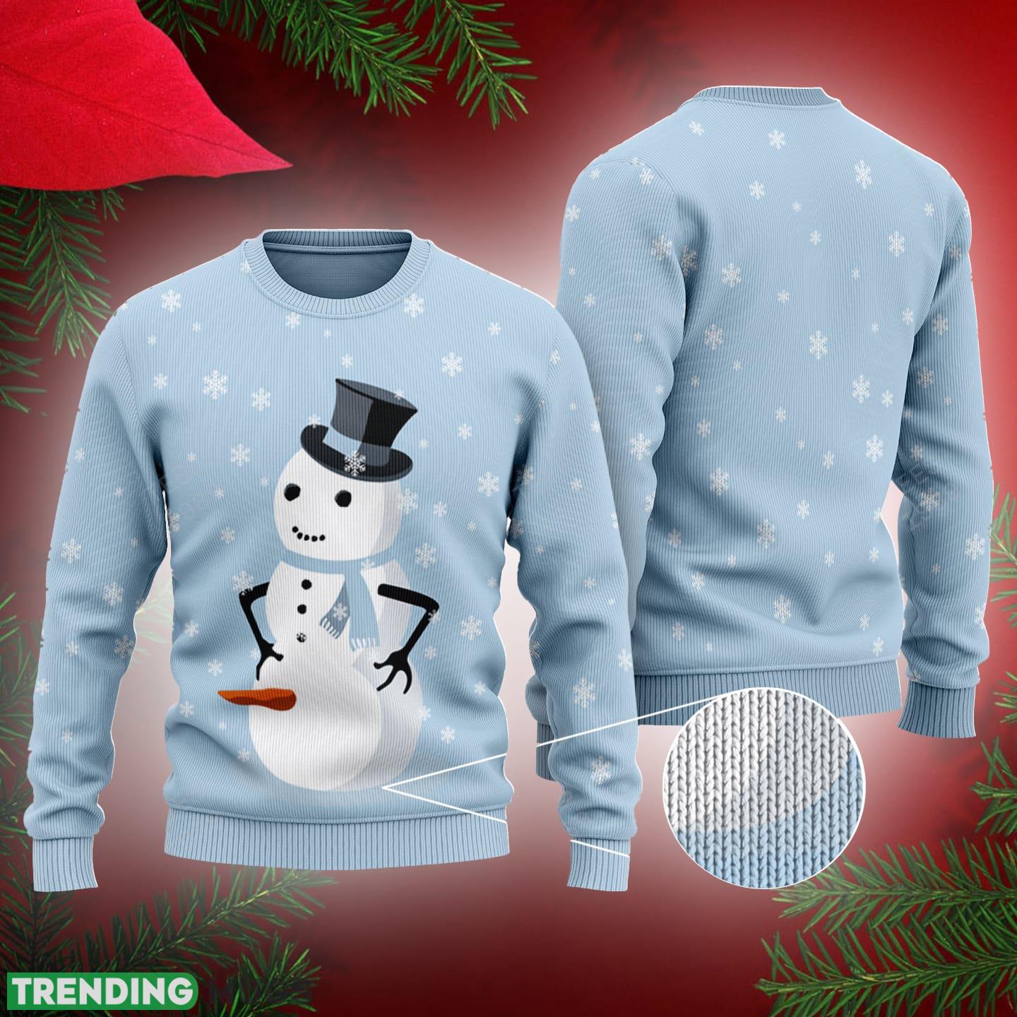 Di.rty Snowman Ugly Christmas 3D Sweater Gift Holidays - Di.rty Snowman Ugly Christmas 3D Sweater Gift Holidays Di.rty Snowman Ugly Christmas 3D Sweater Gift Holidays - Di.rty Snowman Ugly Christmas 3D Sweater Gift Holidays