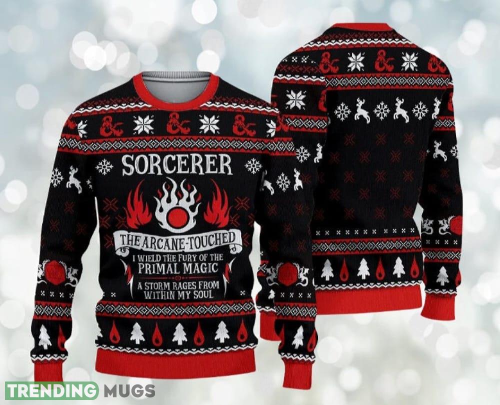 Dnd Classes Sorcerer Dnd Classes Sorcerer Ugly Gift For Xmas Merry Christmas 2023 - Dnd Classes Sorcerer Dnd Classes Sorcerer Ugly Gift For Xmas Merry Christmas 2023 Dnd Classes Sorcerer Dnd Classes Sorcerer Ugly Gift For Xmas Merry Christmas 2023 - Dnd Classes Sorcerer Dnd Classes Sorcerer Ugly Gift For Xmas Merry Christmas 2023