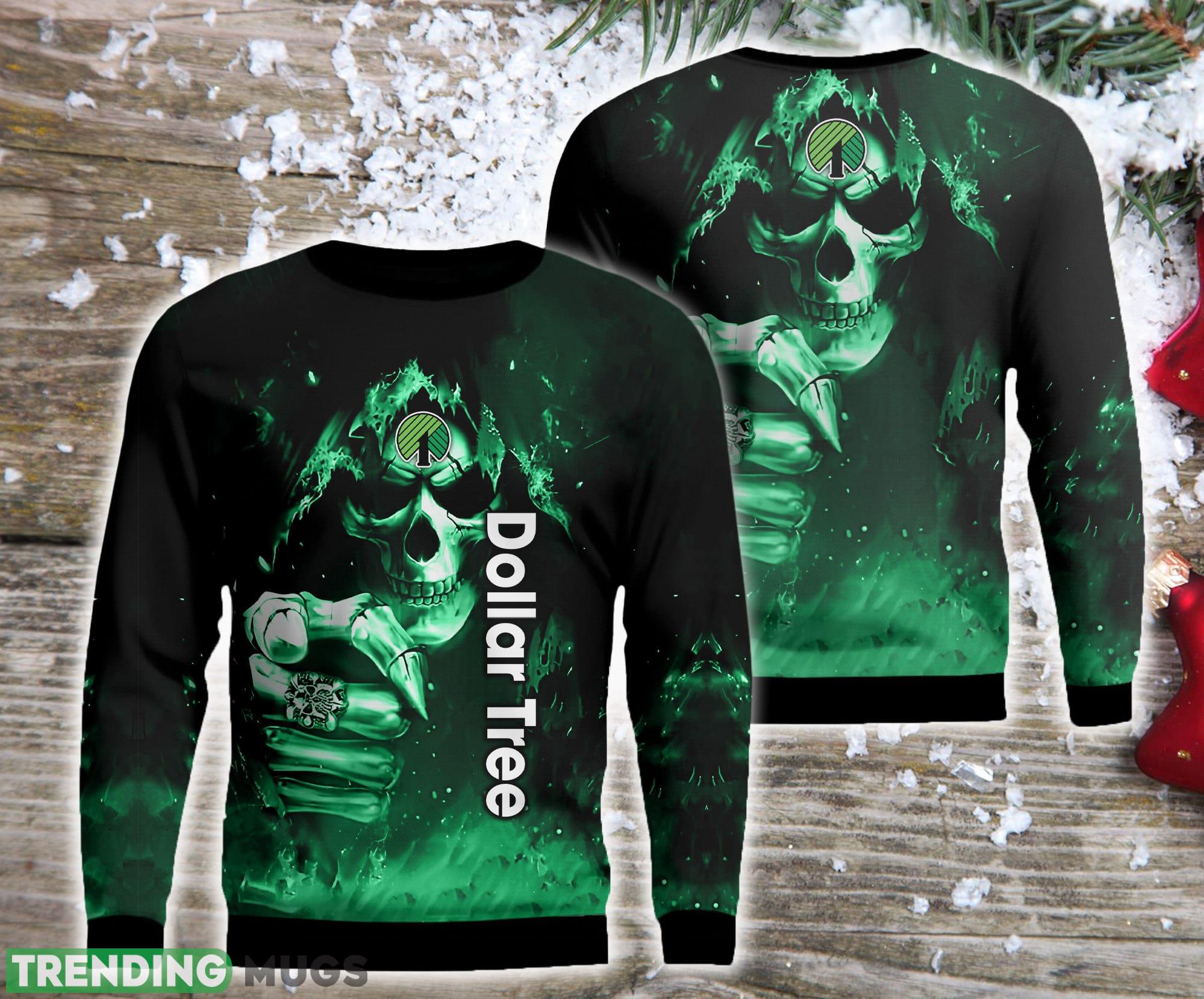dollar tree Skull 3D Sweater Logo Brands Gift For Men And Women Christmas Holidays - dollar tree Skull 3D Sweater Logo Brands Gift For Men And Women Christmas Holidays dollar tree Skull 3D Sweater Logo Brands Gift For Men And Women Christmas Holidays - dollar tree Skull 3D Sweater Logo Brands Gift For Men And Women Christmas Holidays