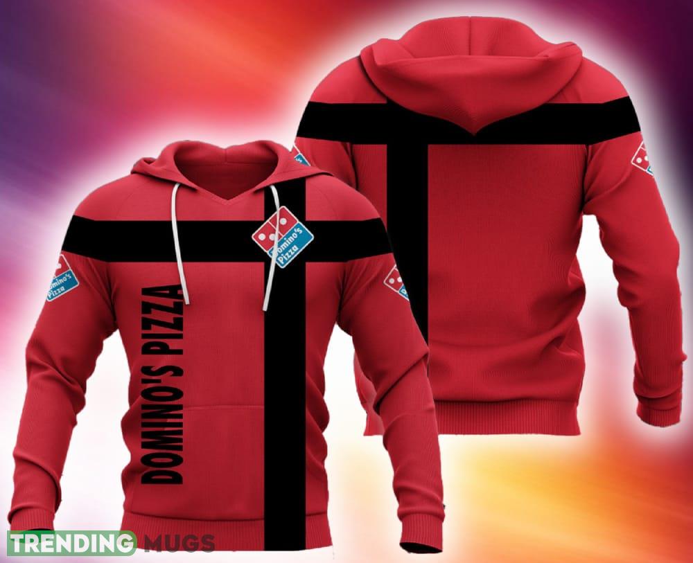 domino's pizza Accessory 3D Hoodie Zip Hoodie Brands Logo New Gift For Familys Christmas 3D Hoodies domino's pizza Accessory 3D Hoodie Zip Hoodie Brands Logo New Gift For Familys Christmas - domino's pizza Accessory 3D Hoodie Zip Hoodie Brands Logo New Gift For Familys Christmas
