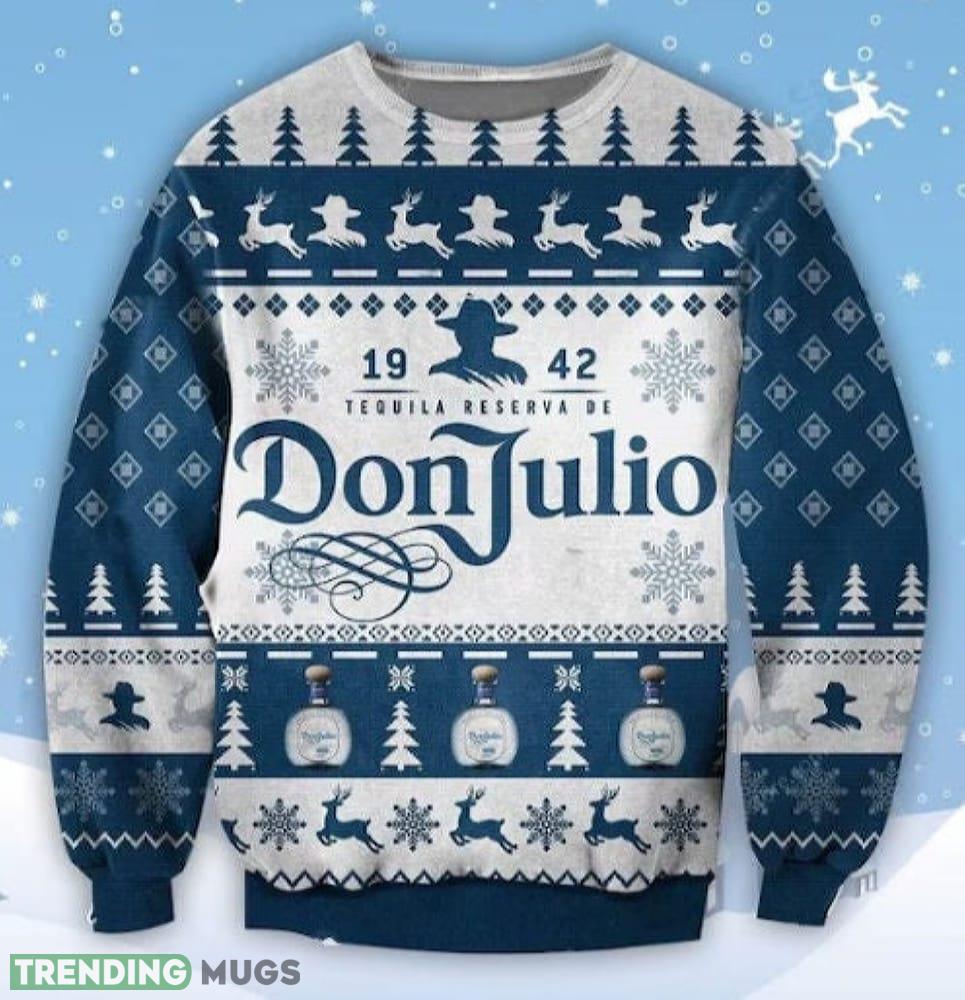 Don Julio Tequila Blue Christmas Gift For Christmas Gift Friends Xmas Love Beer Merry Christmas Sweater - Don Julio Tequila Blue Christmas Gift For Christmas Gift Friends Xmas Love Beer Merry Christmas Sweater Don Julio Tequila Blue Christmas Gift For Christmas Gift Friends Xmas Love Beer Merry Christmas Sweater - Don Julio Tequila Blue Christmas Gift For Christmas Gift Friends Xmas Love Beer Merry Christmas Sweater