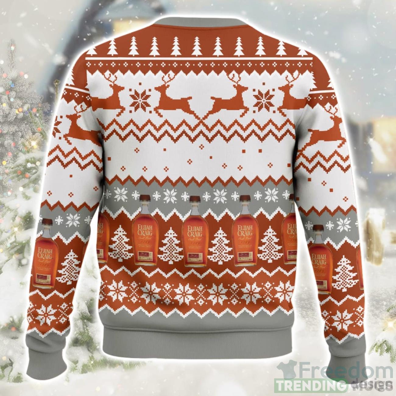 EC SB BB Christmas Ugly Sweater Special Gift For Xmas 3D Sweater EC SB BB Christmas Ugly Sweater Special Gift For Xmas 3D Sweater