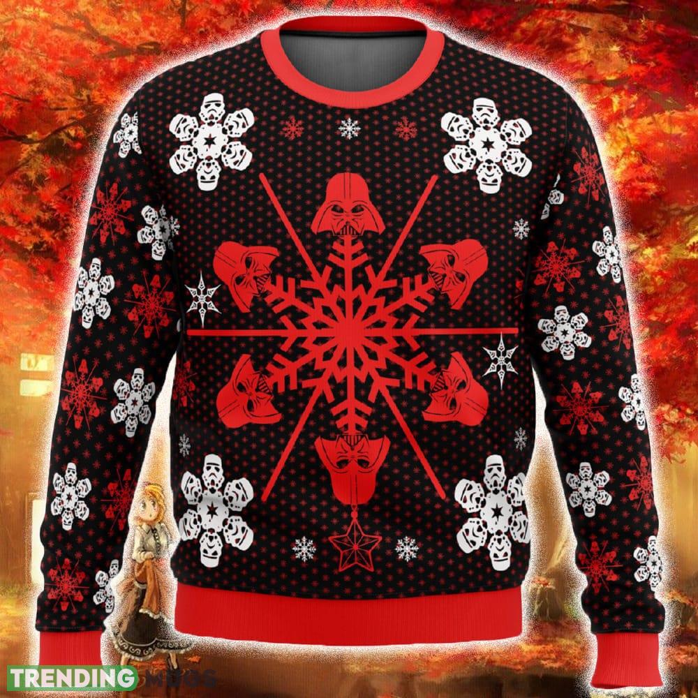 Empire Snowflakes Ugly Christmas Sweater Funny Gift For Men And Women Fans - Empire Snowflakes Ugly Christmas Sweater Funny Gift For Men And Women Fans Empire Snowflakes Ugly Christmas Sweater Funny Gift For Men And Women Fans - Empire Snowflakes Ugly Christmas Sweater Funny Gift For Men And Women Fans