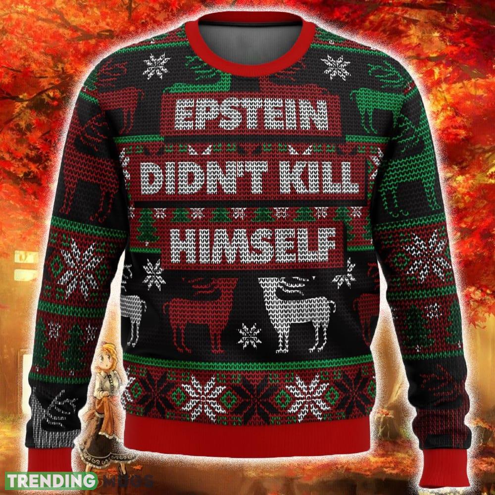 Epstein Ugly Christmas Sweater Funny Gift For Men And Women Fans - Epstein Ugly Christmas Sweater Funny Gift For Men And Women Fans Epstein Ugly Christmas Sweater Funny Gift For Men And Women Fans - Epstein Ugly Christmas Sweater Funny Gift For Men And Women Fans