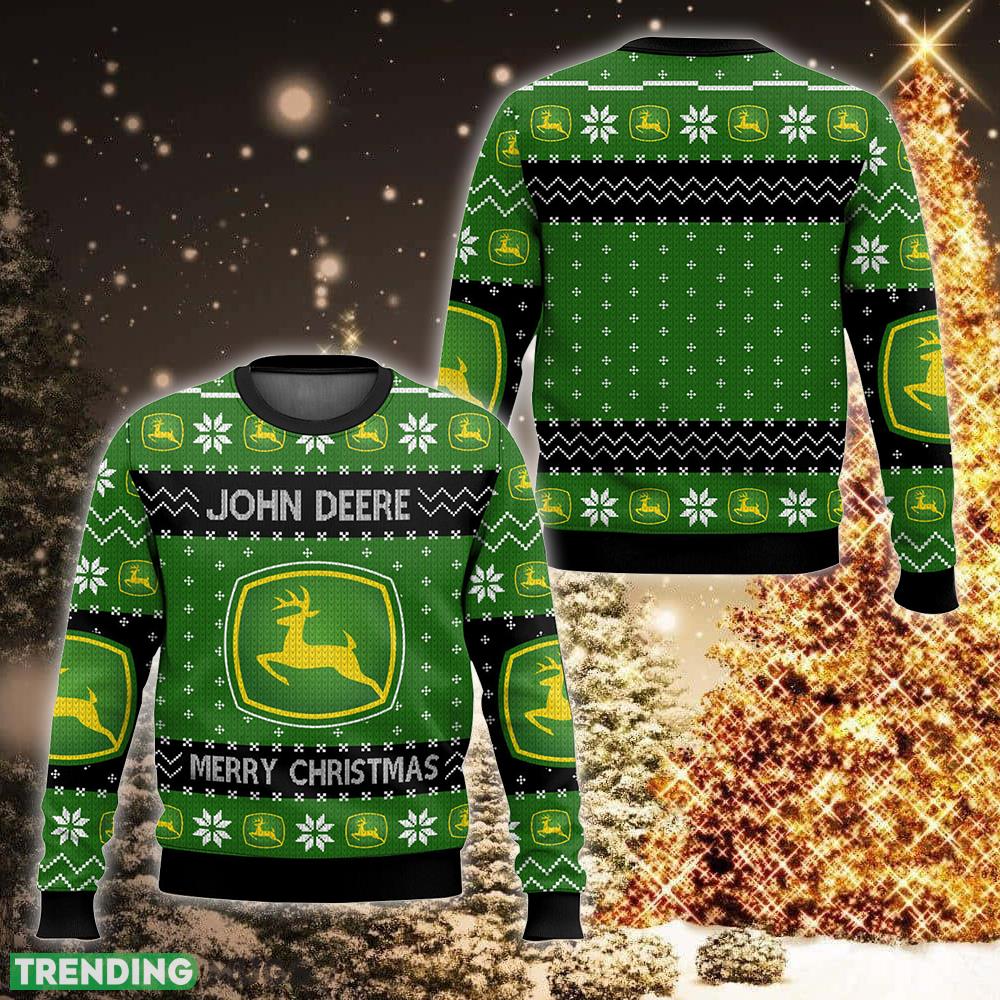 ETractor John Deere Ugly Sweater For Men And Women Fans Gift Holidays - ETractor John Deere Ugly Sweater For Men And Women Fans Gift Holidays ETractor John Deere Ugly Sweater For Men And Women Fans Gift Holidays - ETractor John Deere Ugly Sweater For Men And Women Fans Gift Holidays