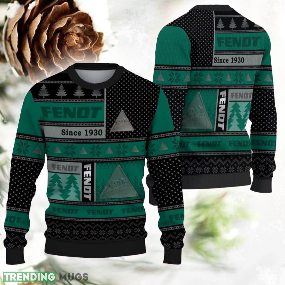 Fendt Car Mens Ugly Christmas Sweater Gift For Fans - Fendt Car Mens Ugly Christmas Sweater Gift For Fans Fendt Car Mens Ugly Christmas Sweater Gift For Fans - Fendt Car Mens Ugly Christmas Sweater Gift For Fans