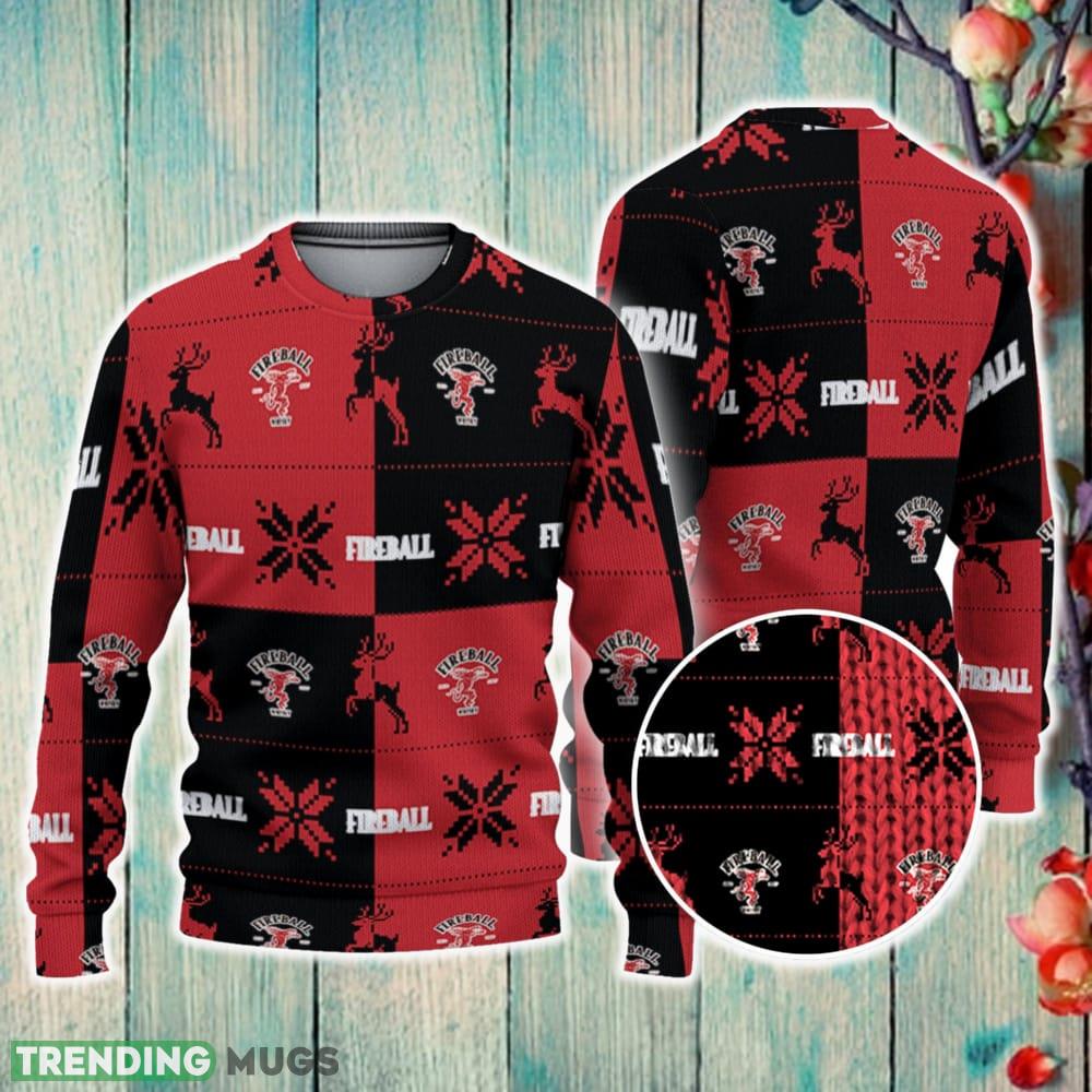 FireBall Ugly Sweater Reindeer n Snowflakers Beer Loves ugly Gift Reindeer Xmas Sweatshirt FireBall ugly sweater - FireBall Ugly Sweater Reindeer n Snowflakers Beer Loves ugly Gift Reindeer Xmas Sweatshirt FireBall ugly sweater FireBall Ugly Sweater Reindeer n Snowflakers Beer Loves ugly Gift Reindeer Xmas Sweatshirt FireBall ugly sweater - FireBall Ugly Sweater Reindeer n Snowflakers Beer Loves ugly Gift Reindeer Xmas Sweatshirt FireBall ugly sweater
