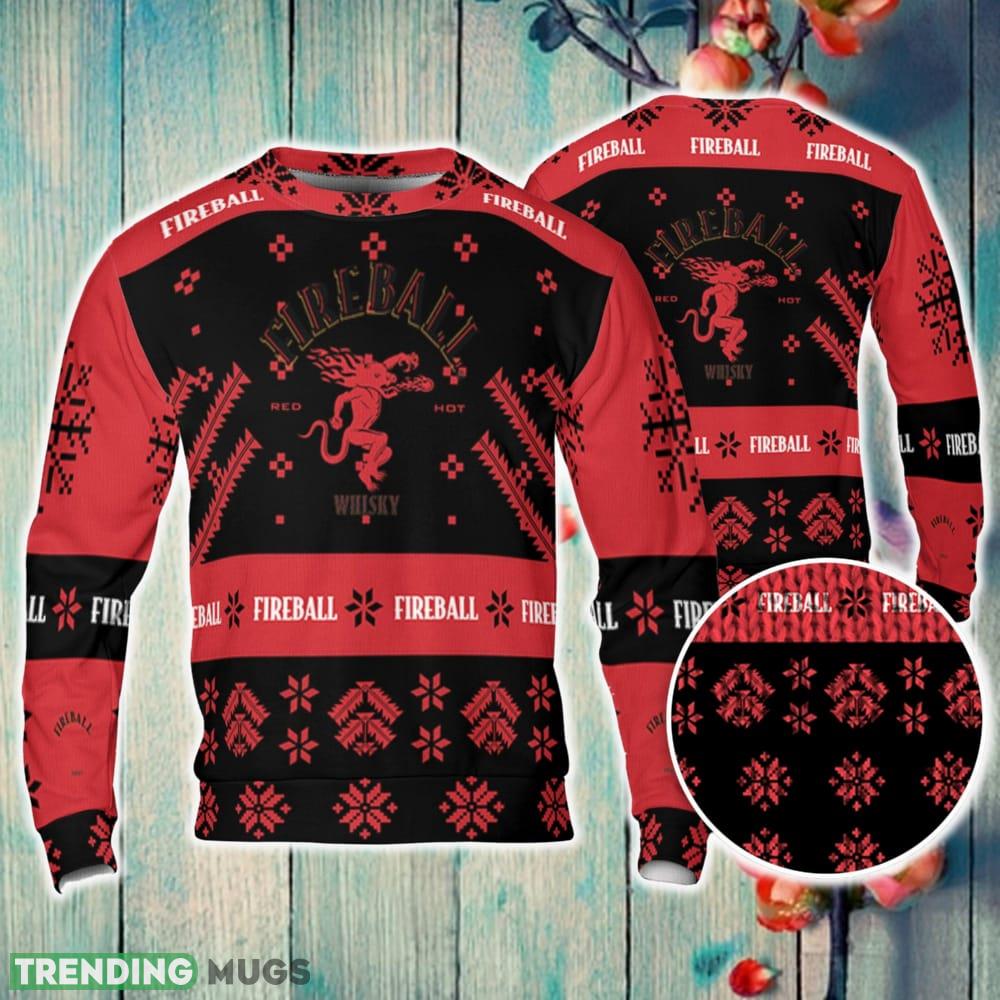 FireBall Ugly Sweater Snowflakes Beer Loves ugly Gift Christmas Sweater - FireBall Ugly Sweater Snowflakes Beer Loves ugly Gift Christmas Sweater FireBall Ugly Sweater Snowflakes Beer Loves ugly Gift Christmas Sweater - FireBall Ugly Sweater Snowflakes Beer Loves ugly Gift Christmas Sweater