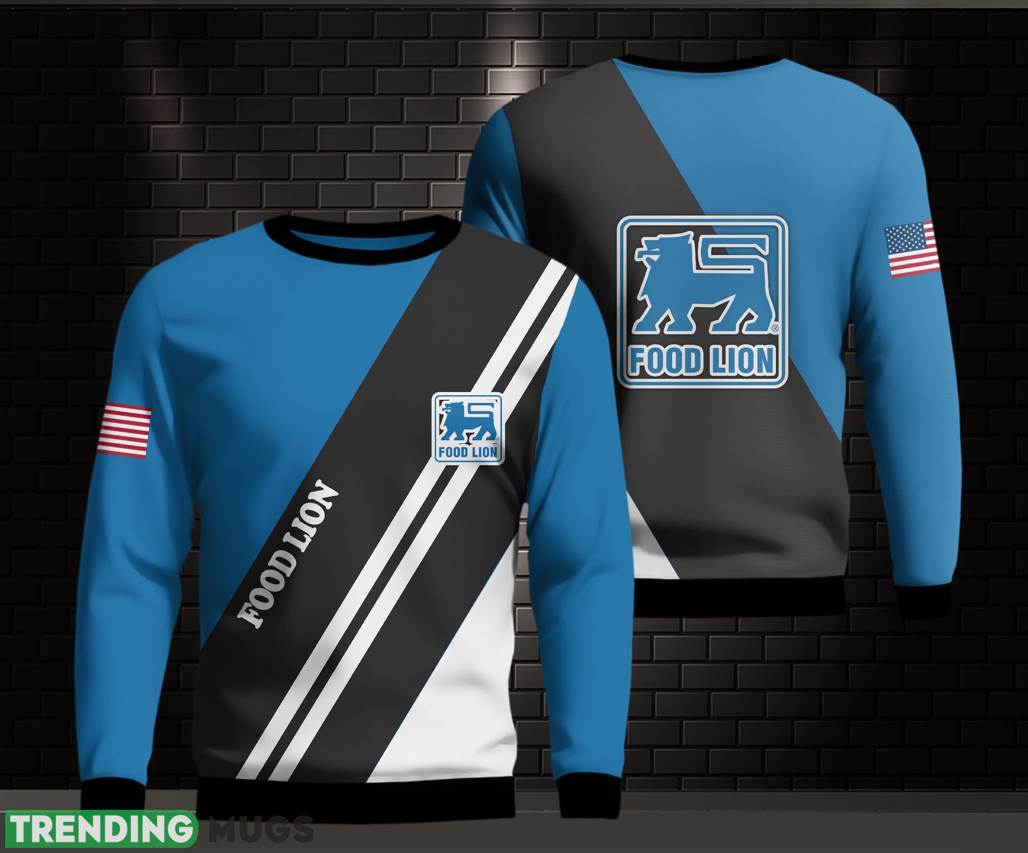 food lion stripes White New Christmas Sweater For Men And Women - food lion stripes White New Christmas Sweater For Men And Women food lion stripes White New Christmas Sweater For Men And Women - food lion stripes White New Christmas Sweater For Men And Women