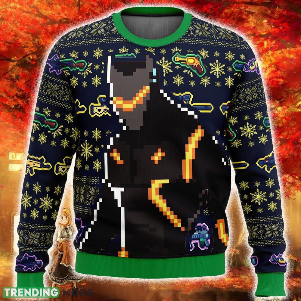 Fortnite Ugly Christmas Sweater Funny Gift For Men And Women Fans - Fortnite Ugly Christmas Sweater Funny Gift For Men And Women Fans Fortnite Ugly Christmas Sweater Funny Gift For Men And Women Fans - Fortnite Ugly Christmas Sweater Funny Gift For Men And Women Fans