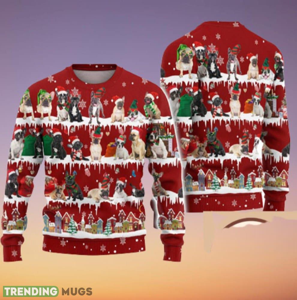 French Bulldog French Bulldog Frenchie Dog Gift Friends Xmas Christmas Gift - French Bulldog French Bulldog Frenchie Dog Gift Friends Xmas Christmas Gift French Bulldog French Bulldog Frenchie Dog Gift Friends Xmas Christmas Gift - French Bulldog French Bulldog Frenchie Dog Gift Friends Xmas Christmas Gift