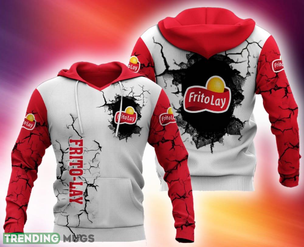 frito-lay Family 3D Hoodie Zip Hoodie Brands Logo New Gift For Familys Christmas - frito-lay Family 3D Hoodie Zip Hoodie Brands Logo New Gift For Familys Christmas