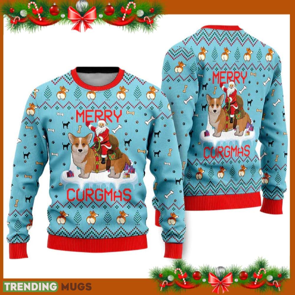 Funny Dog Merry Corgmas Ugly Christmas Sweater Red New Gift For Men And Women Family Holidays - Funny Dog Merry Corgmas Ugly Christmas Sweater Red New Gift For Men And Women Family Holidays Funny Dog Merry Corgmas Ugly Christmas Sweater Red New Gift For Men And Women Family Holidays - Funny Dog Merry Corgmas Ugly Christmas Sweater Red New Gift For Men And Women Family Holidays