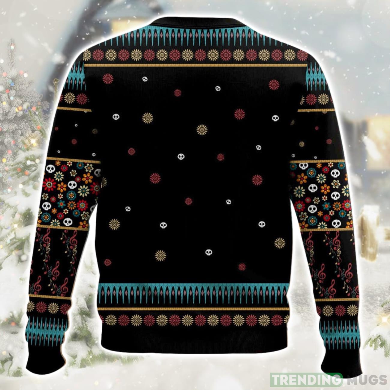 Funny Swedish Chef Vert Der Ferk Ugly Christmas Sweater Special Gift For Xmas 3D Sweater Funny Swedish Chef Vert Der Ferk Ugly Christmas Sweater Special Gift For Xmas 3D Sweater