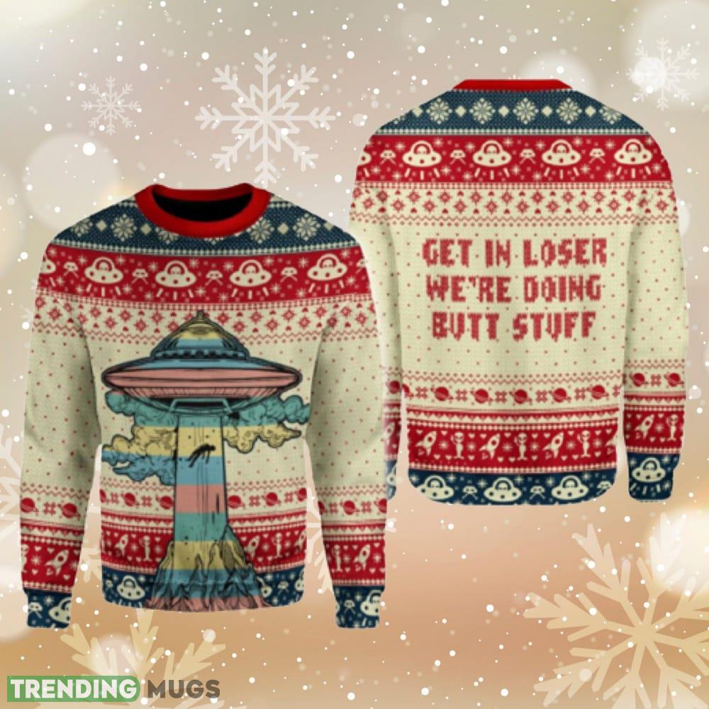 Get In Loser We Are Doing Butt Stuff Christmas Game Lovers Merry Christmas 2023 - Get In Loser We Are Doing Butt Stuff Christmas Game Lovers Merry Christmas 2023 Get In Loser We Are Doing Butt Stuff Christmas Game Lovers Merry Christmas 2023 - Get In Loser We Are Doing Butt Stuff Christmas Game Lovers Merry Christmas 2023