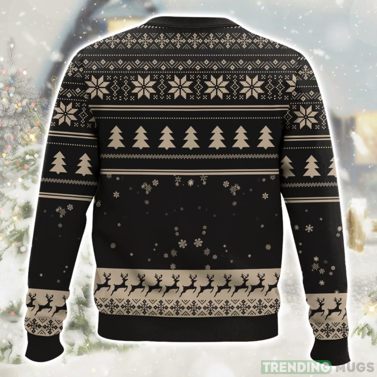 Grinch Ranger Funny Christmas Ugly Sweater Special Gift For Xmas 3D Sweater Grinch Ranger Funny Christmas Ugly Sweater Special Gift For Xmas 3D Sweater