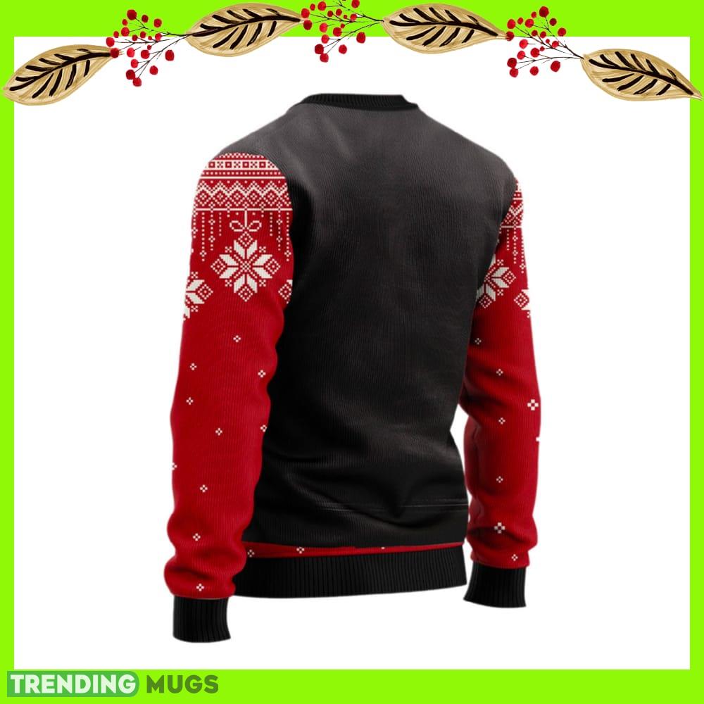 Guinea Pig Cute Face Ugly Christmas Sweater New For Men And Women Gift Holidays Christmas 3D Sweater Guinea Pig Cute Face Ugly Christmas Sweater New For Men And Women Gift Holidays Christmas 3D Sweater