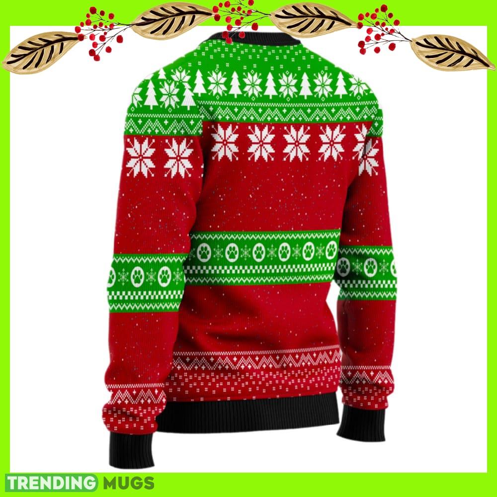 Guinea Pig Love Moon Xmas Ugly Christmas Sweater New For Men And Women Gift Holidays Christmas 3D Sweater Guinea Pig Love Moon Xmas Ugly Christmas Sweater New For Men And Women Gift Holidays Christmas 3D Sweater