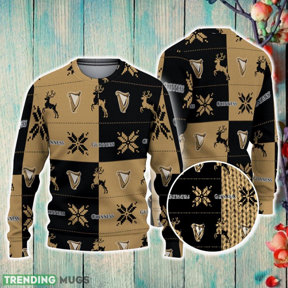 Guinness Ugly Sweater Reindeer n Snowflakers Beer Loves ugly Gift Reindeer Xmas Sweatshirt Guinness ugly sweater - Guinness Ugly Sweater Reindeer n Snowflakers Beer Loves ugly Gift Reindeer Xmas Sweatshirt Guinness ugly sweater Guinness Ugly Sweater Reindeer n Snowflakers Beer Loves ugly Gift Reindeer Xmas Sweatshirt Guinness ugly sweater - Guinness Ugly Sweater Reindeer n Snowflakers Beer Loves ugly Gift Reindeer Xmas Sweatshirt Guinness ugly sweater