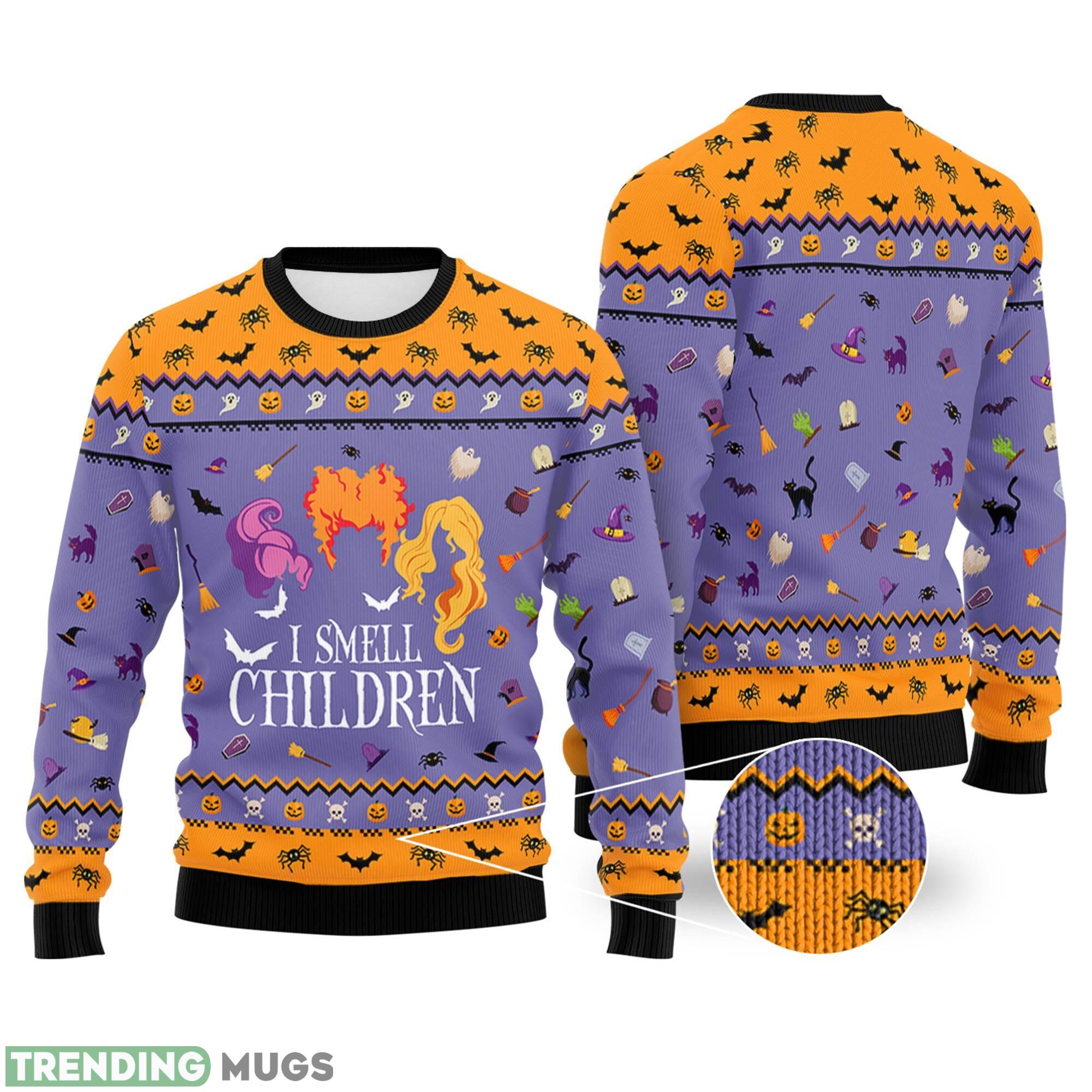 Hocus Pocus Ugly Hocus Pocus I Smell Children Ugly Sweater Sanderson Sisters - Hocus Pocus Ugly Christmas Sweatshirt Hocus Pocus I Smell Children Ugly Sweater Shirt Sanderson Sisters Shirt_1 Hocus Pocus Ugly Hocus Pocus I Smell Children Ugly Sweater Sanderson Sisters - Hocus Pocus Ugly Christmas Sweatshirt Hocus Pocus I Smell Children Ugly Sweater Shirt Sanderson Sisters Shirt_1