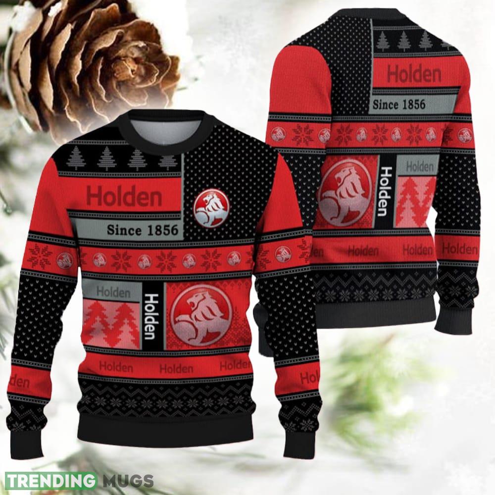 Holden Car Mens Ugly Christmas Sweater Gift For Fans - Holden Car Mens Ugly Christmas Sweater Gift For Fans Holden Car Mens Ugly Christmas Sweater Gift For Fans - Holden Car Mens Ugly Christmas Sweater Gift For Fans
